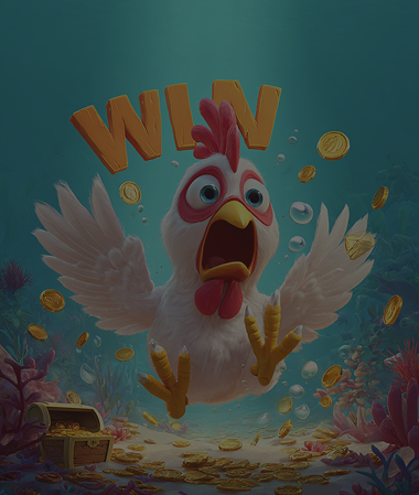 Chicken Road