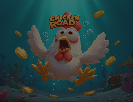 Chicken Road