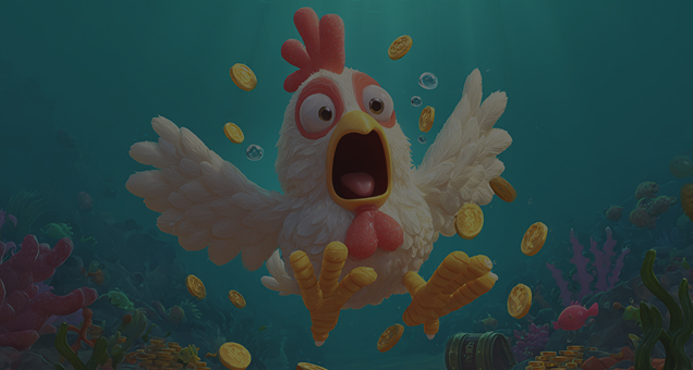 Chicken Road
