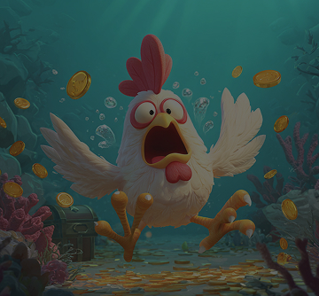Chicken Road