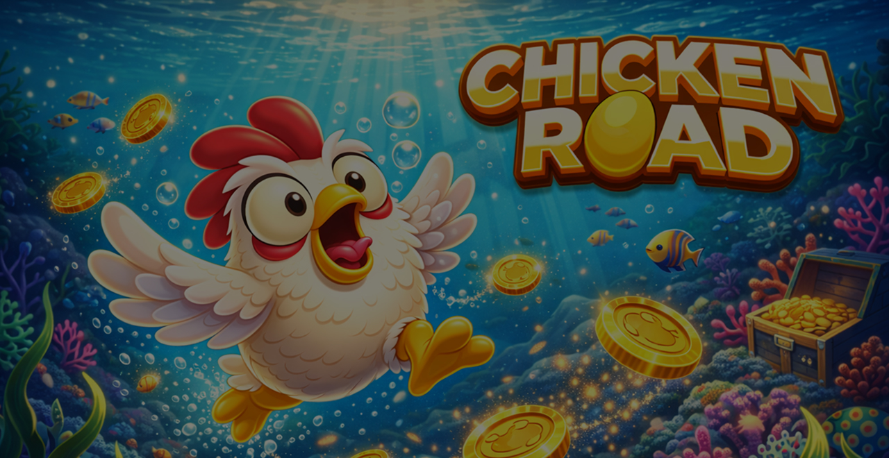 Chicken Road
